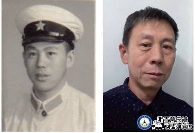 第二章 一四部门 三 航海长冷万富 《大海深处的青春记忆》