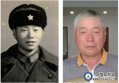 第二章  舵信班  《大海深处的青春记忆》