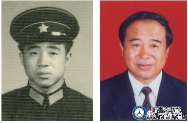 第二章  舵信班  《大海深处的青春记忆》