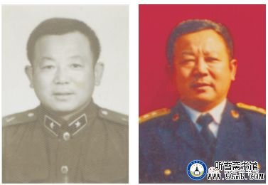 第二章  舵信班  《大海深处的青春记忆》