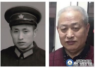 第二章  舵信班  《大海深处的青春记忆》