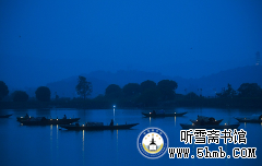 关于黑飘带（外一首）