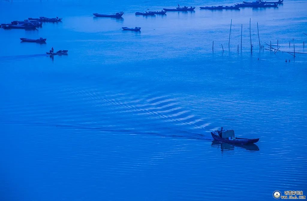 关于黑飘带（外一首）