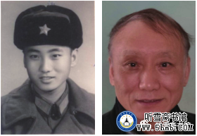 第二章 航电班 《大海深处的青春记忆》 第二章 航电班 《大海深处的青春记忆》