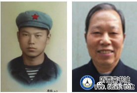 第二章  无线电班 《大海深处的青春记忆》 第二章  无线电班 《大海深处的青春记忆》