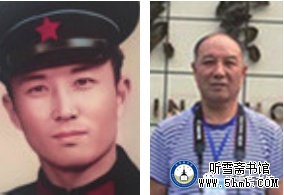 第三章 二三部门 《大海深处的青春记忆》 第三章 二三部门 《大海深处的青春记忆》