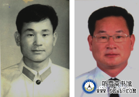 第三章 二三部门  鱼雷班 《大海深处的青春记忆》