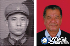 第三章 二三部门  鱼雷班 《大海深处的青春记忆》