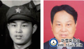 第四章 机电部门 电工班 《大海深处的青春记忆》