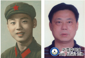 第四章 机电部门 电工班 《大海深处的青春记忆》 第四章 机电部门 电工班 《大海深处的青春记忆》