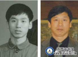 第四章 机电部门 电工班 《大海深处的青春记忆》