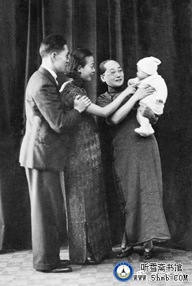 第三章 （6） 《丹心素裹 ——中共情报员沈安娜口述实录》