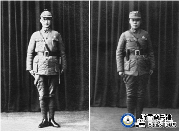 第五章 （1） 《丹心素裹 ——中共情报员沈安娜口述实录》