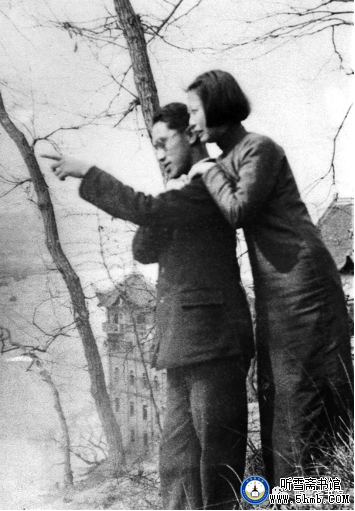 第六章 (1) 《丹心素裹 ——中共情报员沈安娜口述实录》 第六章 (1) 《丹心素裹 ——中共情报员沈安娜口述实录》