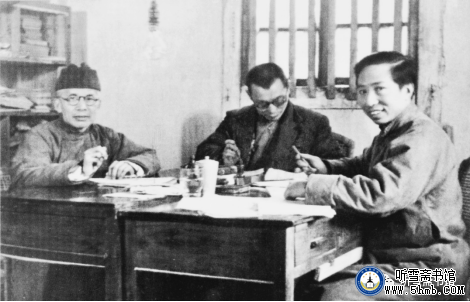 第六章 （3） 《丹心素裹 ——中共情报员沈安娜口述实录》