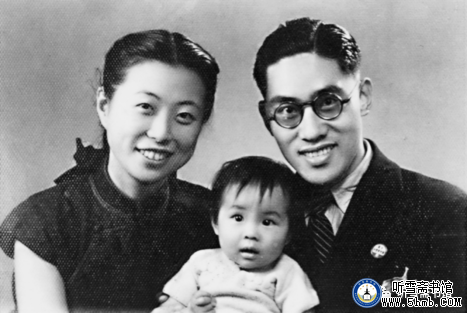 第七章 （1） 《丹心素裹 ——中共情报员沈安娜口述实录》