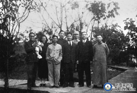 第七章 （2） 《丹心素裹 ——中共情报员沈安娜口述实录》