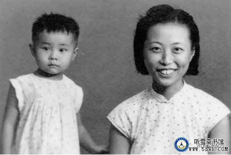 第九章 （2） 《丹心素裹 ——中共情报员沈安娜口述实录》