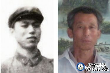 第四章 机电部门 轮机班（2）《大海深处的青春记忆》