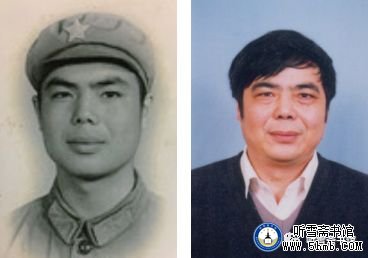 第四章 机电部门 轮机班（3）《大海深处的青春记忆》