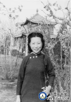 第十一章 （5） 《丹心素裹 ——中共情报员沈安娜口述实录》