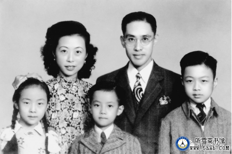 第十三章 （1） 《丹心素裹 ——中共情报员沈安娜口述实录》