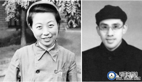 第十三章 （1） 《丹心素裹 ——中共情报员沈安娜口述实录》