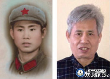 第四章 机电部门 轮机班（4）《大海深处的青春记忆》