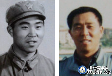 第四章 机电部门 轮机班（4）《大海深处的青春记忆》