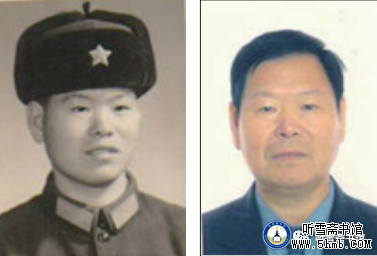 第四章 机电部门 轮机班（5）《大海深处的青春记忆》