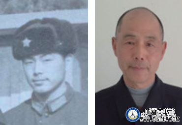 第四章 机电部门 轮机班（5）《大海深处的青春记忆》