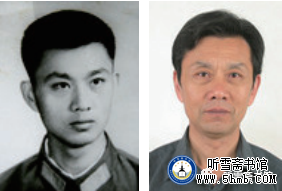 第四章 机电部门 电工班（2）《大海深处的青春记忆》