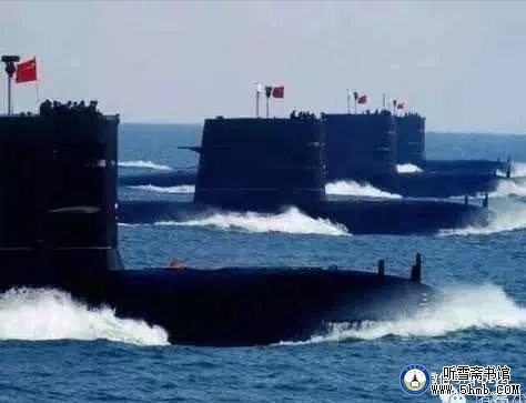 献给潜艇兵战友