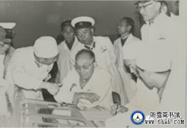 第十五章 水下火焰 (2) 《中国核潜艇工程备忘录》