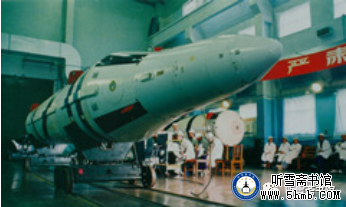 第十五章 水下火焰 (2) 《中国核潜艇工程备忘录》