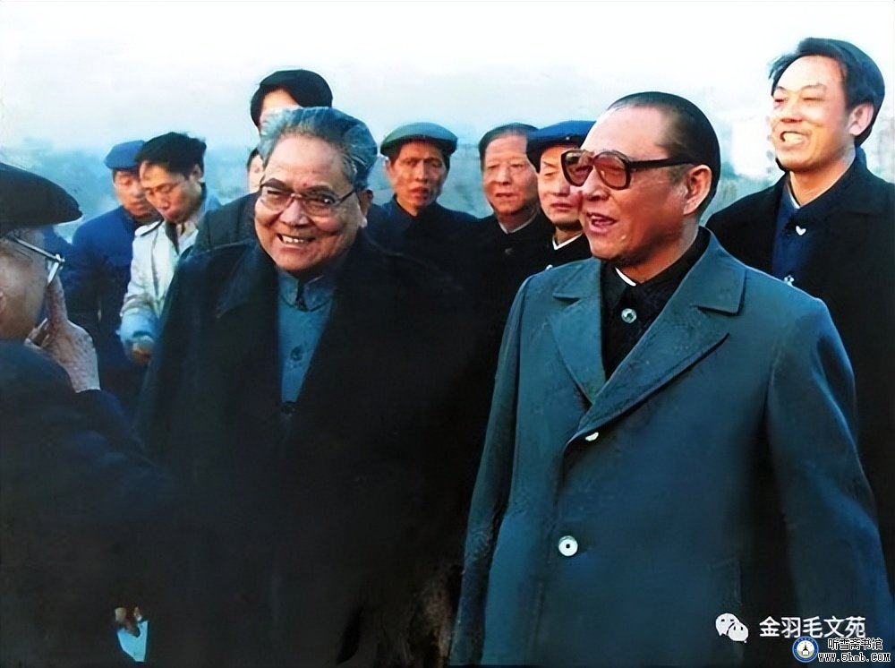 从西安城墙到福州三坊七巷，父子两代人的文化情怀与历史责任担当