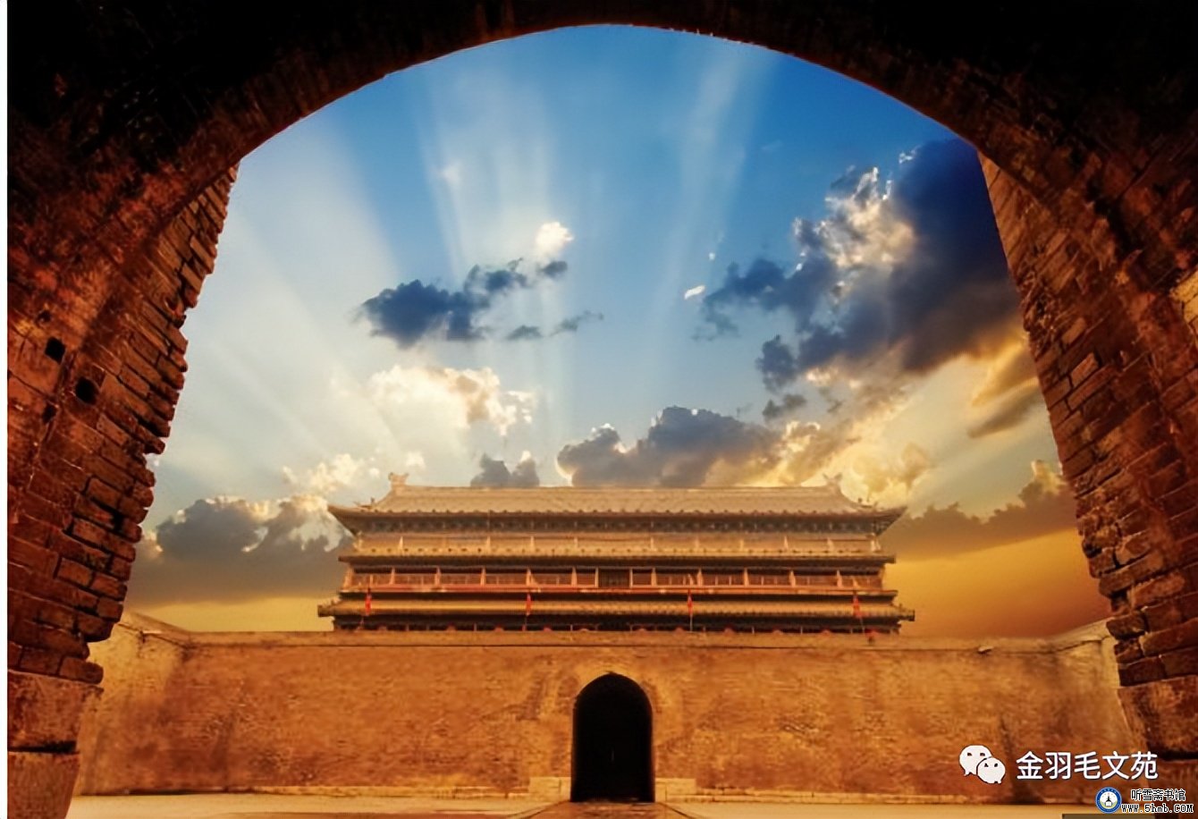 从西安城墙到福州三坊七巷，父子两代人的文化情怀与历史责任担当