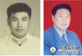 第四章 机电部门 舰务班(1)《大海深处的青春记忆》 第四章 机电部门 舰务班(1)《大海深处的青春记忆》