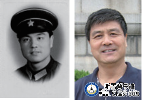 第五章 勤务部门 声纳班(1) 《大海深处的青春记忆》 第五章 勤务部门 声纳班(1) 《大海深处的青春记忆》