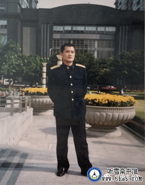 胡虎简介 《潜艇壮士胡虎》