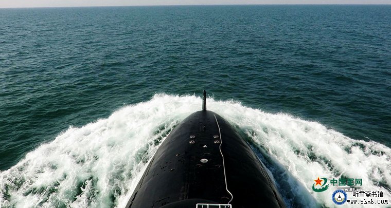 钟笑 | 人民海军“太平洋舰队”畅想