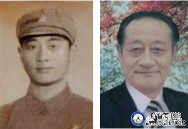 第五章 勤务部门 雷达班（2）《大海深处的青春记忆》