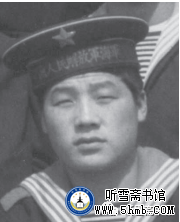 附录 《大海深处的青春记忆》