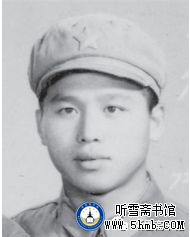 附录 《大海深处的青春记忆》