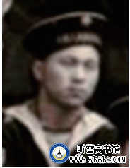 附录 《大海深处的青春记忆》