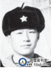 附录 《大海深处的青春记忆》