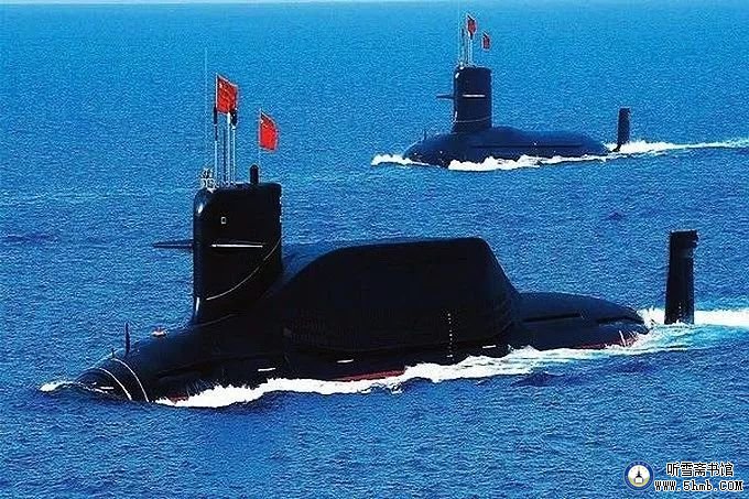 潜艇里来了漂亮女兵 潜艇里来了漂亮女兵