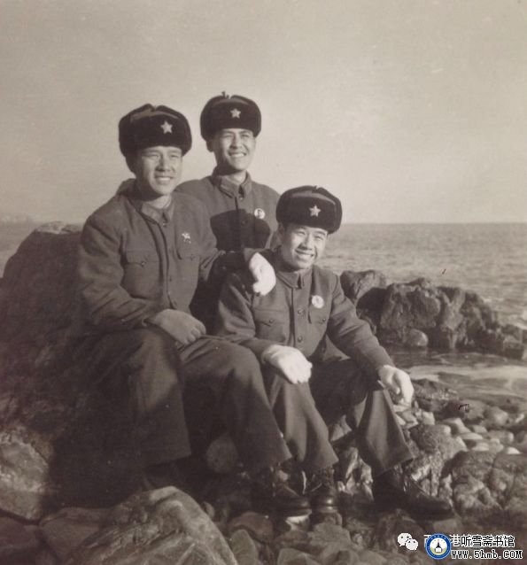 献给老班长 献给老班长