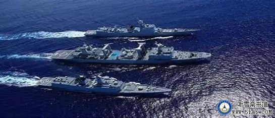 从给孩子取名中读懂海军文化