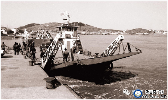 难忘我的轮机班